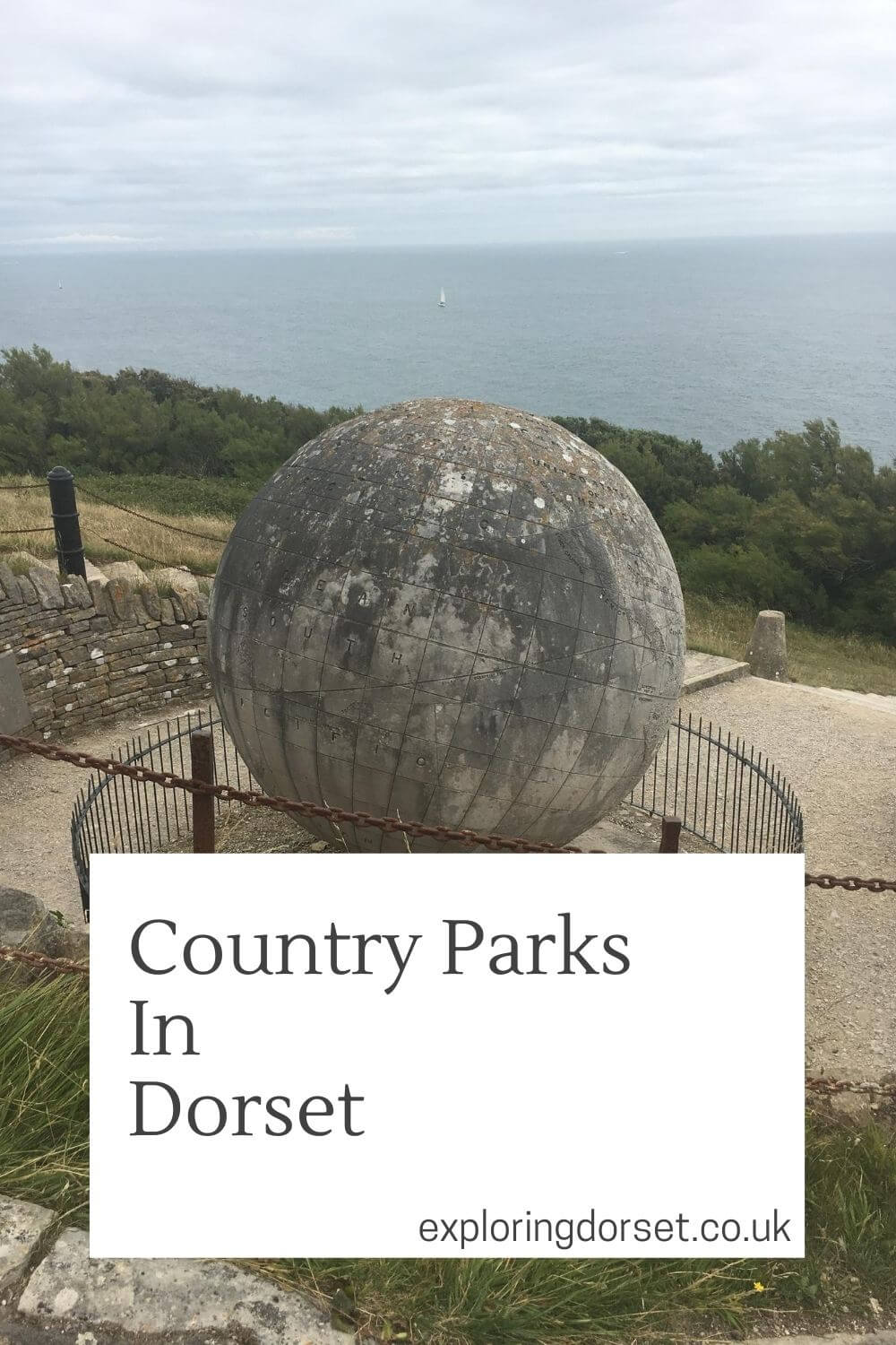 country parks in Dorset