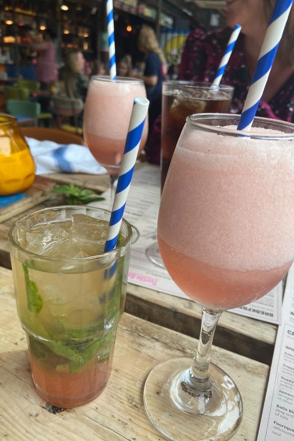turtle bay cocktails
