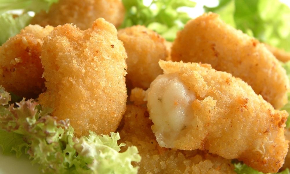 scampi