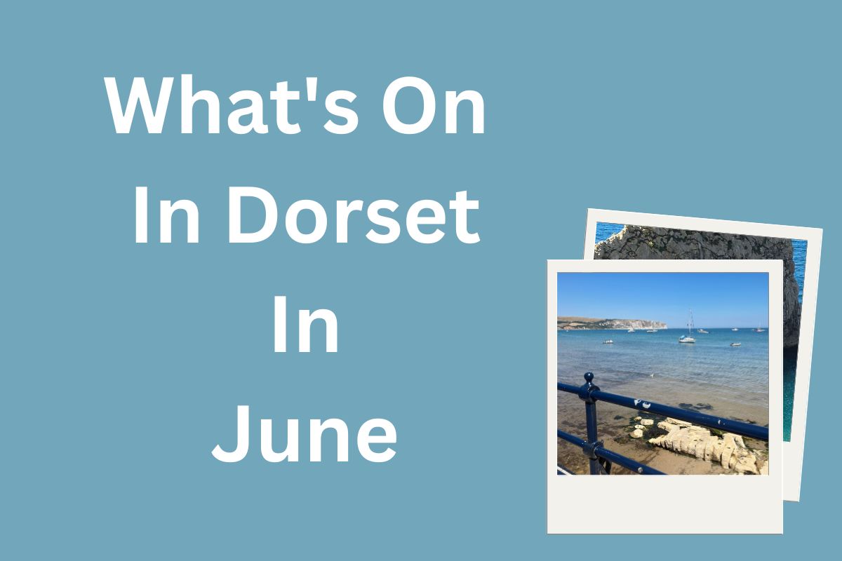What's on in Dorset in June