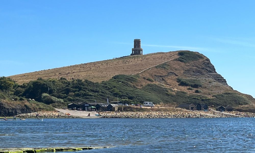 Clavell Tower